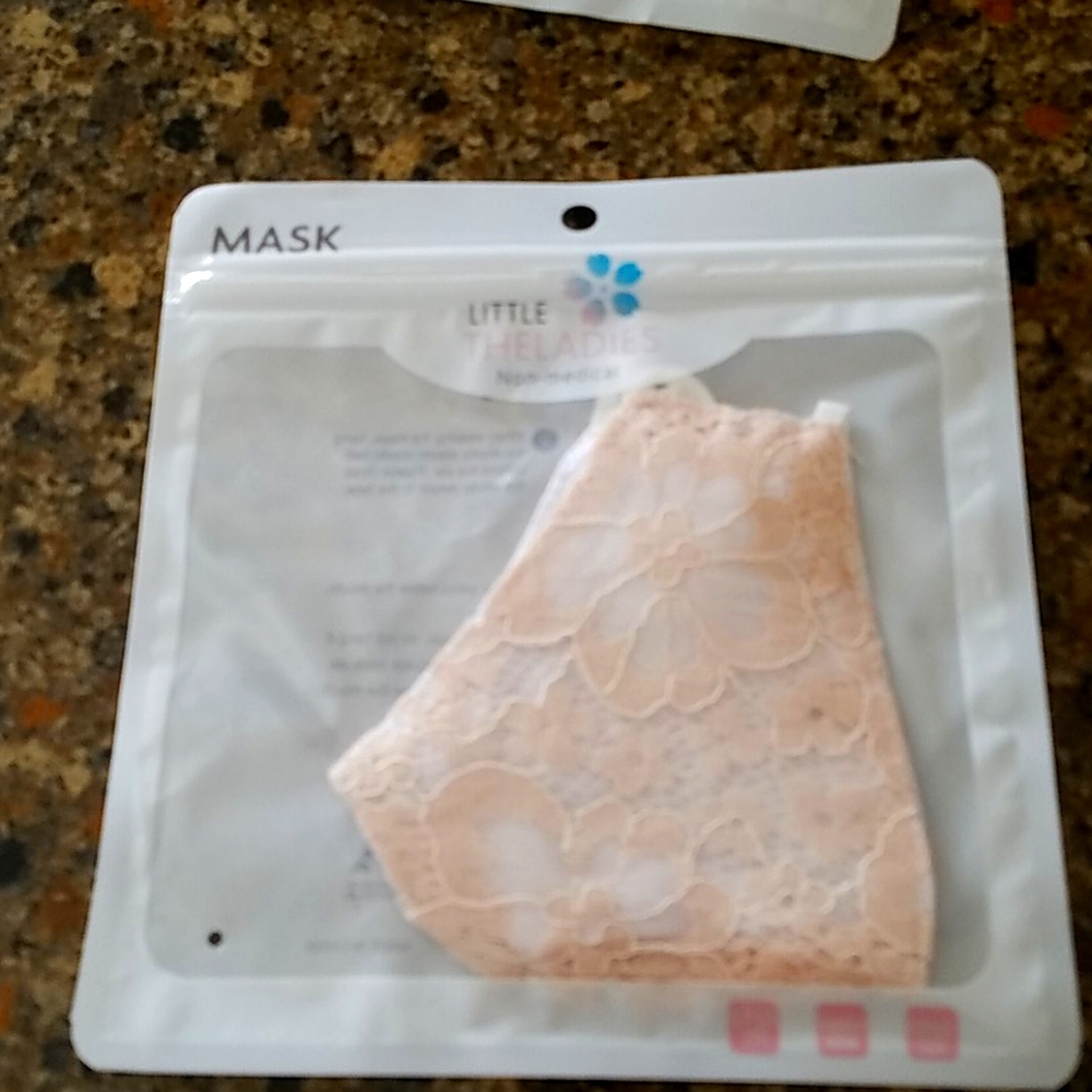 Facial Masks